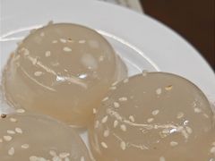 清流马蹄糕-安泰楼·佛跳墙创始人·传统闽味早茶·酒楼(三坊七巷闽菜地标店)