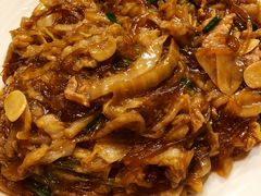 酸菜粉-南波万