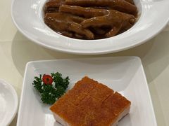 -利苑酒家(金宝店)