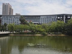 -西南政法大学(渝北校区)