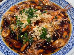 -曾家厨房·新徽菜(高新天柱路店)