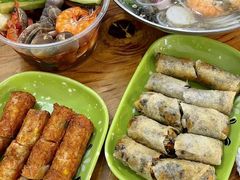 -周记蟹仔粉(侨港风情街店)