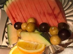 -海底捞火锅(上元大街店)