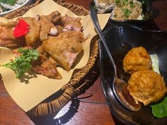 -前海沿·青岛菜(五四广场永旺店)