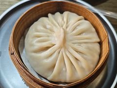 -隆喜元鱼汤包·海鲜(中联广场店)