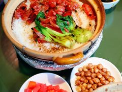 -煲煲好(朝阳门店)