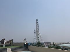 -秦皇岛乐岛海洋王国