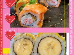 松子特制寿司-松子料理(白家庄店)