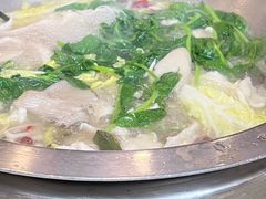 -芭夯兔·无骨兔汤锅(华阳店)