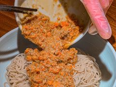 -裕兴记•蟹黄面馆(人民广场店)