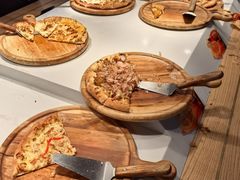 -比格比萨自助(宝山日月光店)