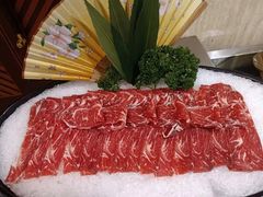 -黄岩国际大酒店·餐厅