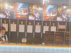 -V-ONE西雅图海鲜自助餐厅(仓山万达广场店)