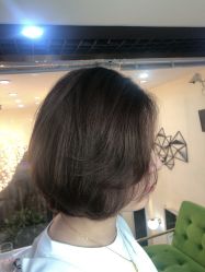 点击看大图 -3AM HAIR SALON烫发染发接发