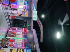 -星悦蓝海欢乐园(石路天虹店)
