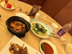 -亚龙湾红树林度假酒店御粤阁