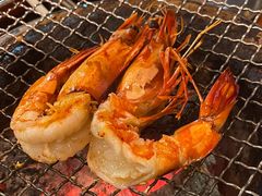 -大阪烧肉BAKA一代(十亩地店)