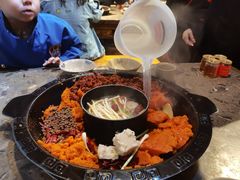 -重庆渝达老火锅(春熙路店)