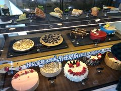 -DQ·蛋糕·冰淇淋(川沙东海岸店)