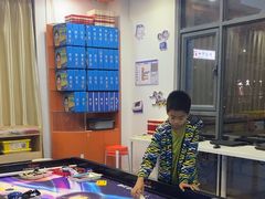 -艾克瑞特AI机器人·少儿编程·人工智能通识教育·STEAM教育(伟东校区)