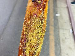 -玛马艾脆皮水磨年糕(湖北路87-89小区店)