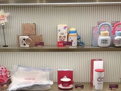 -Tims天好咖啡·贝果(锦江国金中心店)