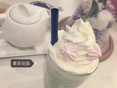 -莫奈花园法式蛋糕