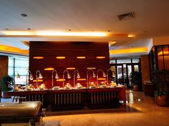 -临空皇冠假日酒店-西餐厅(首都机场店)