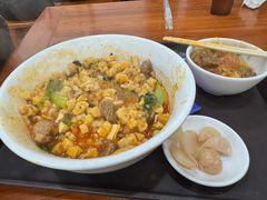 -清真·马洪小炒泡馍馆(钟楼回民街店)