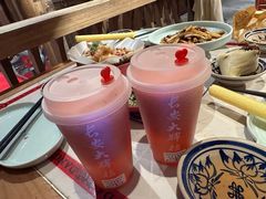 -长安大牌档之西安博物院文化餐厅(中贸店)