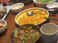 -乔街深夜食堂·台州菜·高压锅生蚝(杭州总店)