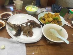 -清真·益鑫羊肉手抓馆(花园北街店)