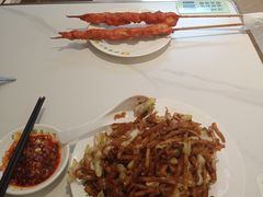 -护国寺小吃(新街口店)