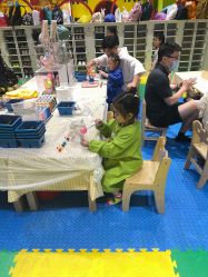 -宝燕乐园(闵行旗舰店)