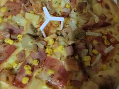 -必胜客(锦艺城店)