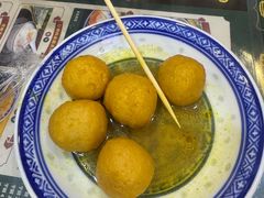 -广信牛奶甜品世家(台东店)