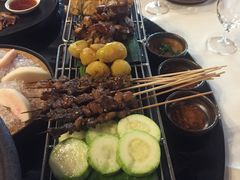 -泓0871臻选云南菜·味庄