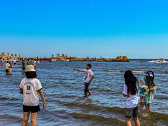 -老虎石海上公园