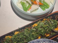 -院8里·小聚园老川菜(九眼桥店)