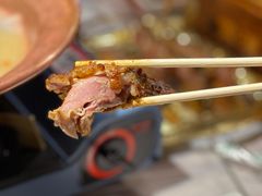 -霄汉羊排(万松园一店)
