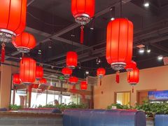 -渔民船说·北塘海鲜·天津菜·海肠捞饭(北塘古镇店)