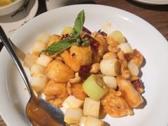 -辛香汇(飞洲店)