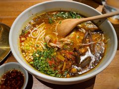 -SHAN山(前滩太古里店)