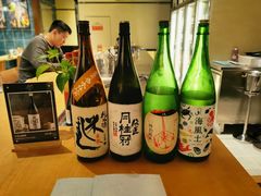 -yokocho上横町·日本食街(深业上城店)