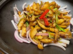 -湖畔居茶楼(湖滨店)