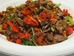 -鸡毛店·川菜(文殊院店)