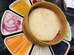 -锋味餐厅(空港复悦里店)