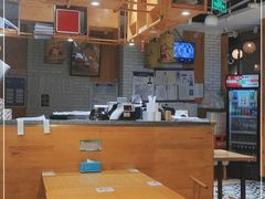 大堂-小幸湖春饼(悦茂购物中心店)