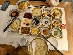 -龙抄手(春熙路总店)