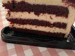 魅影红丝绒蛋糕-姆们M Sweetie Cake(三里屯店)